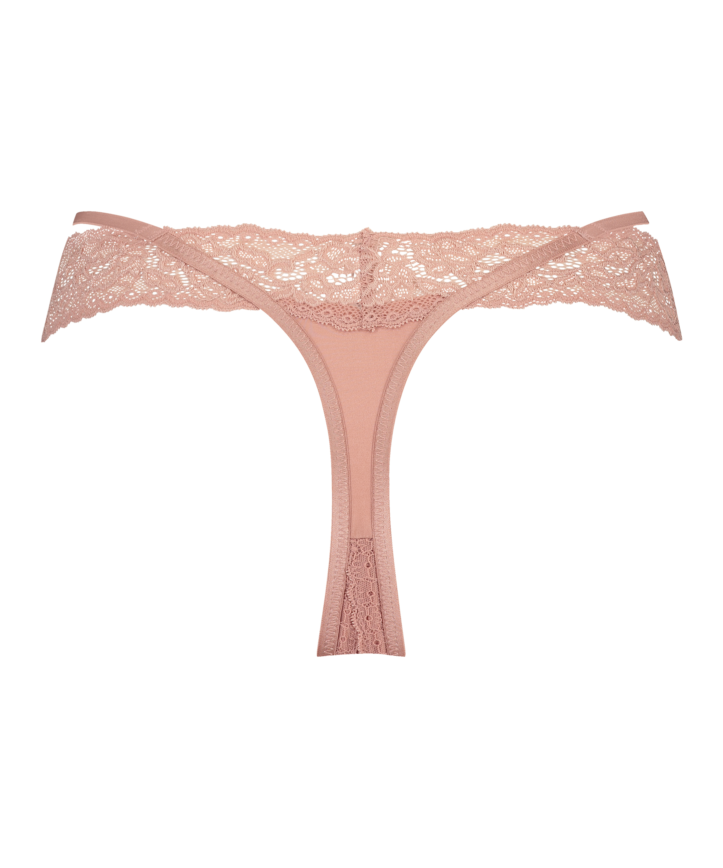 Elliena Thong, Pink, main