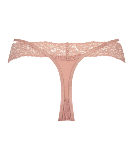 Elliena Thong, Pink