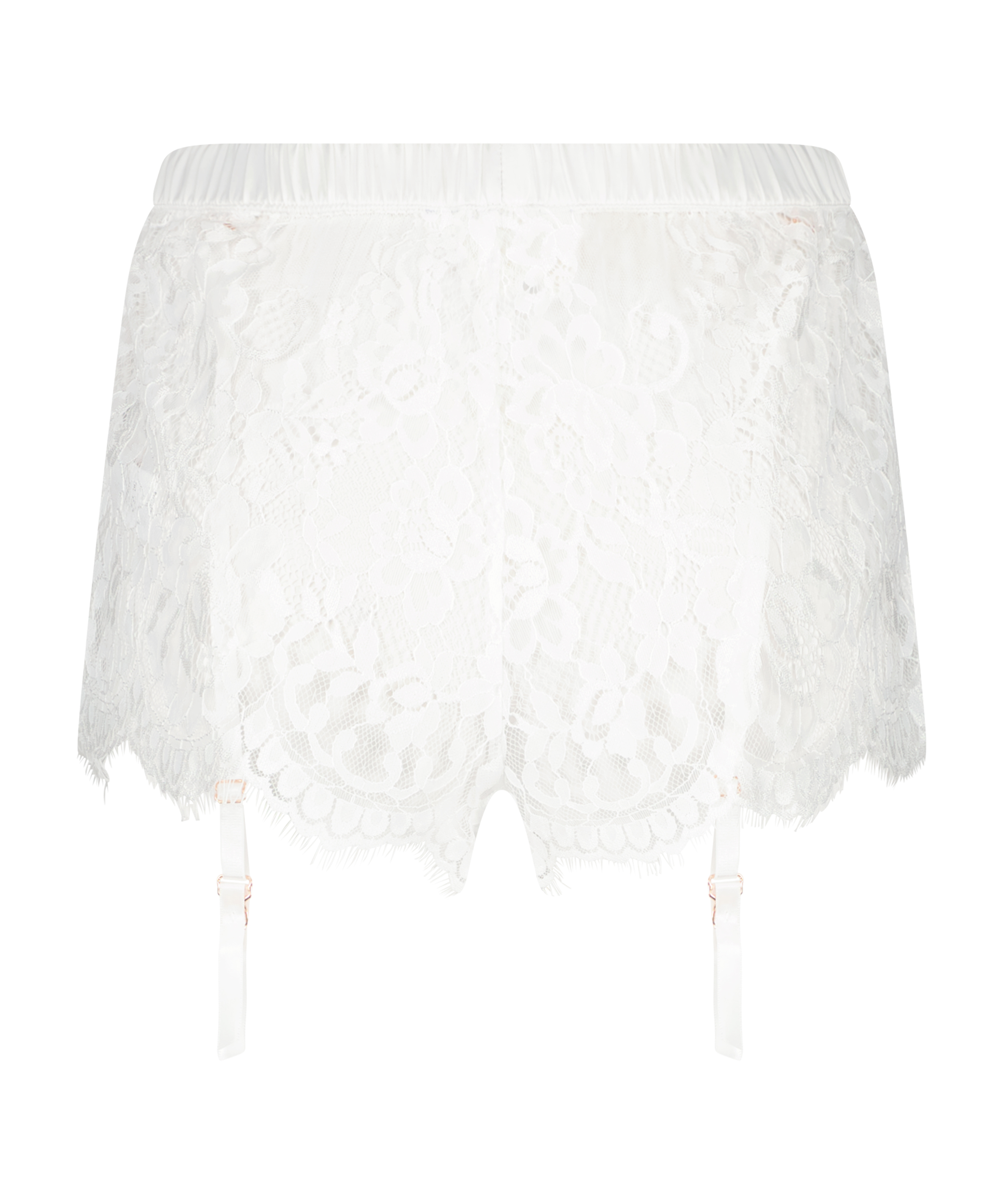 Arabella shorts, White, main