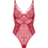Isabelle Body, Red