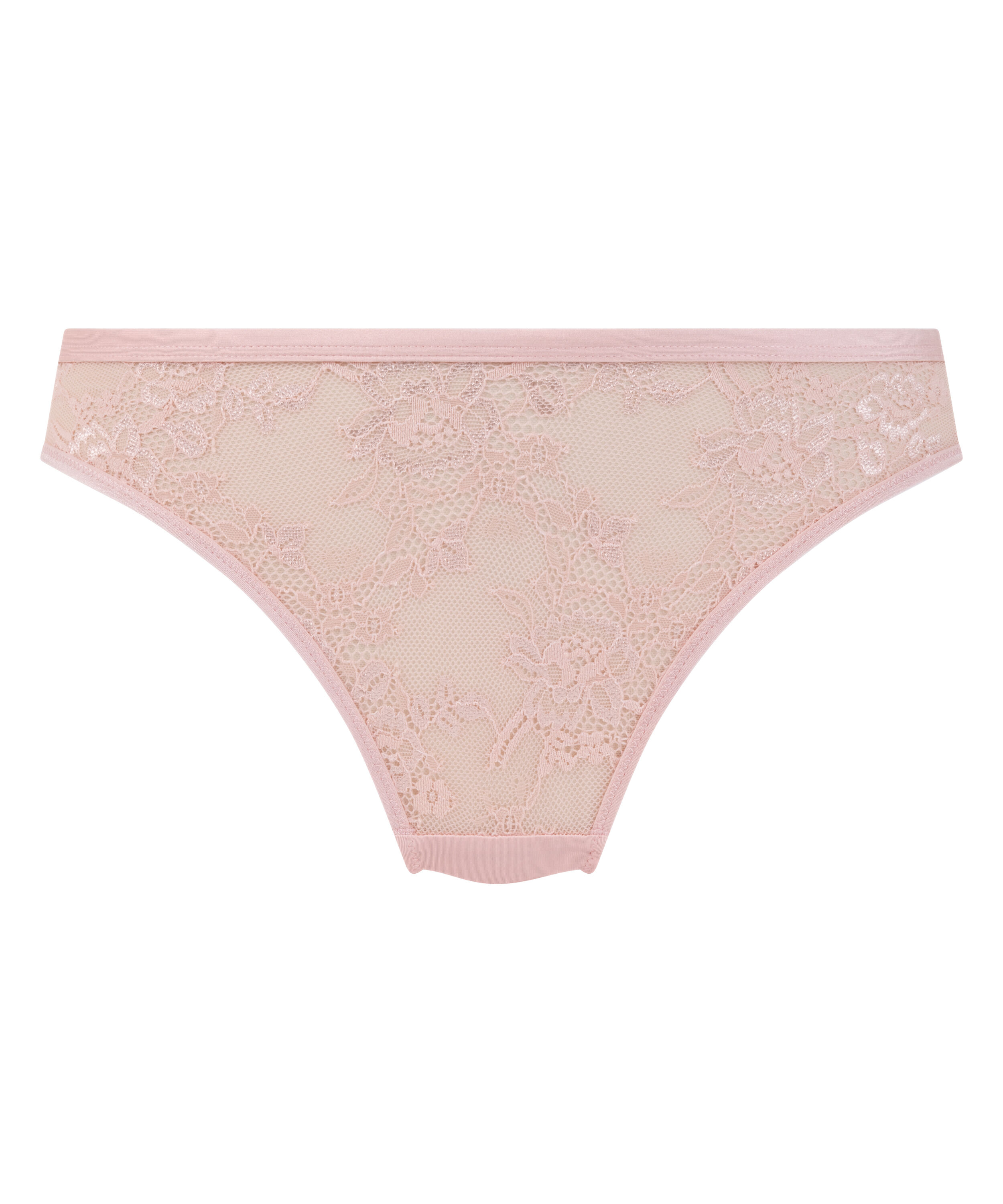 Lea Thong, Pink