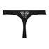 Luna Thong, Black