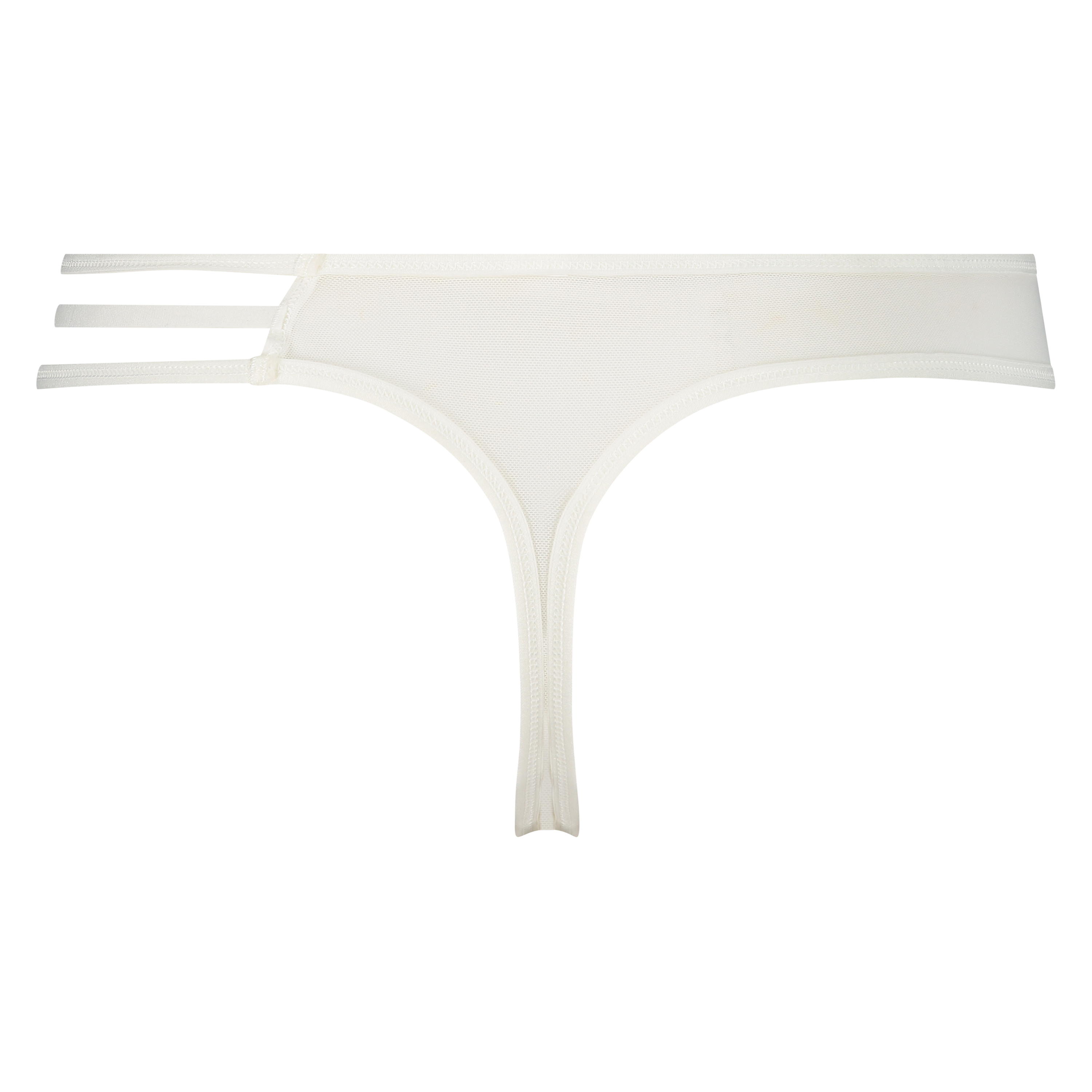 Vanessa thong, White, main