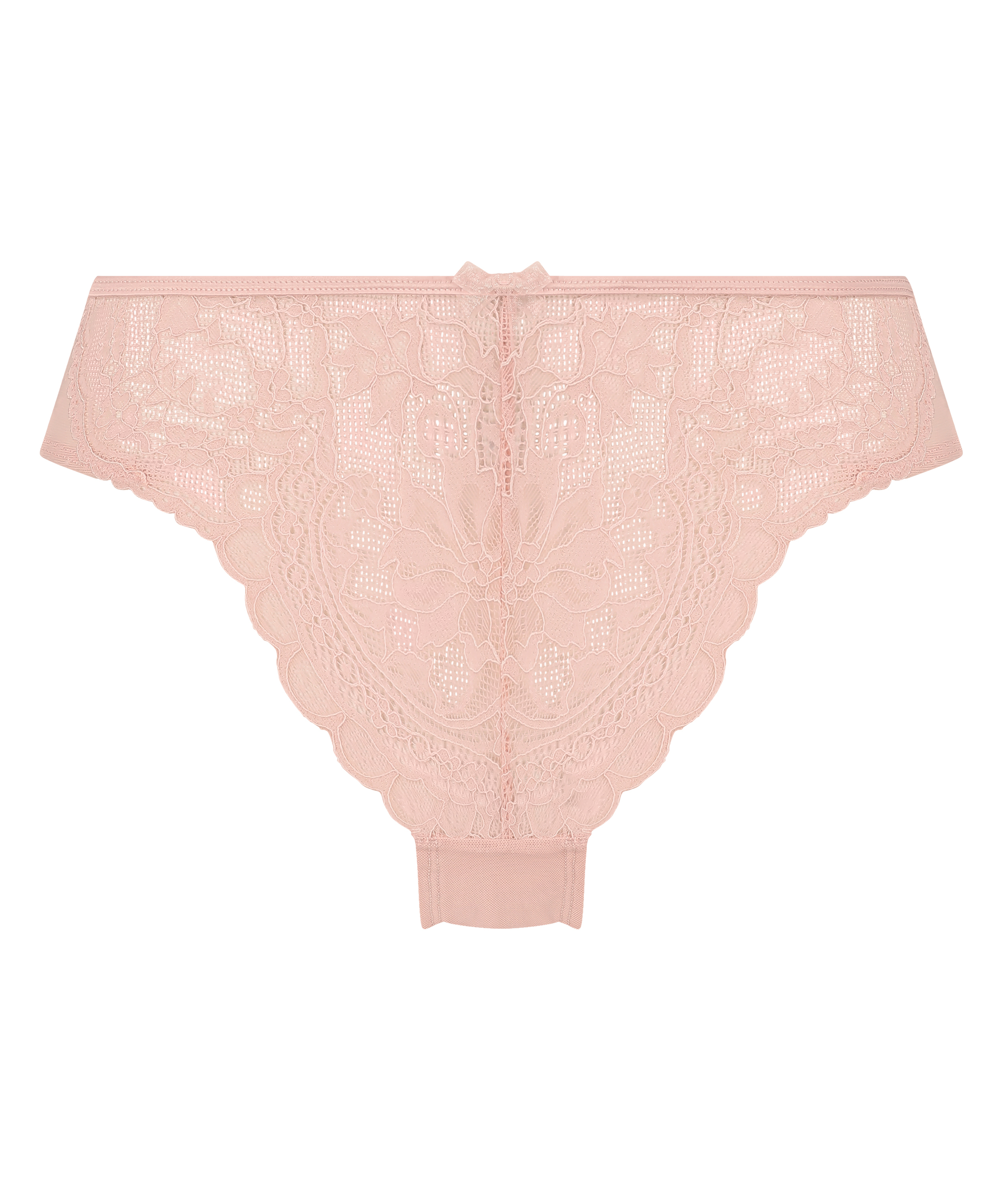 Juliette Brazilian, Pink, main