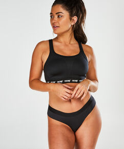 HKMX 2-Pack Sports Brazilian, Purple