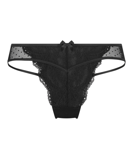 Fleur Brazilian Nyakim, Black