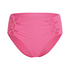 Holbox Rio Bikini Bottoms, Pink