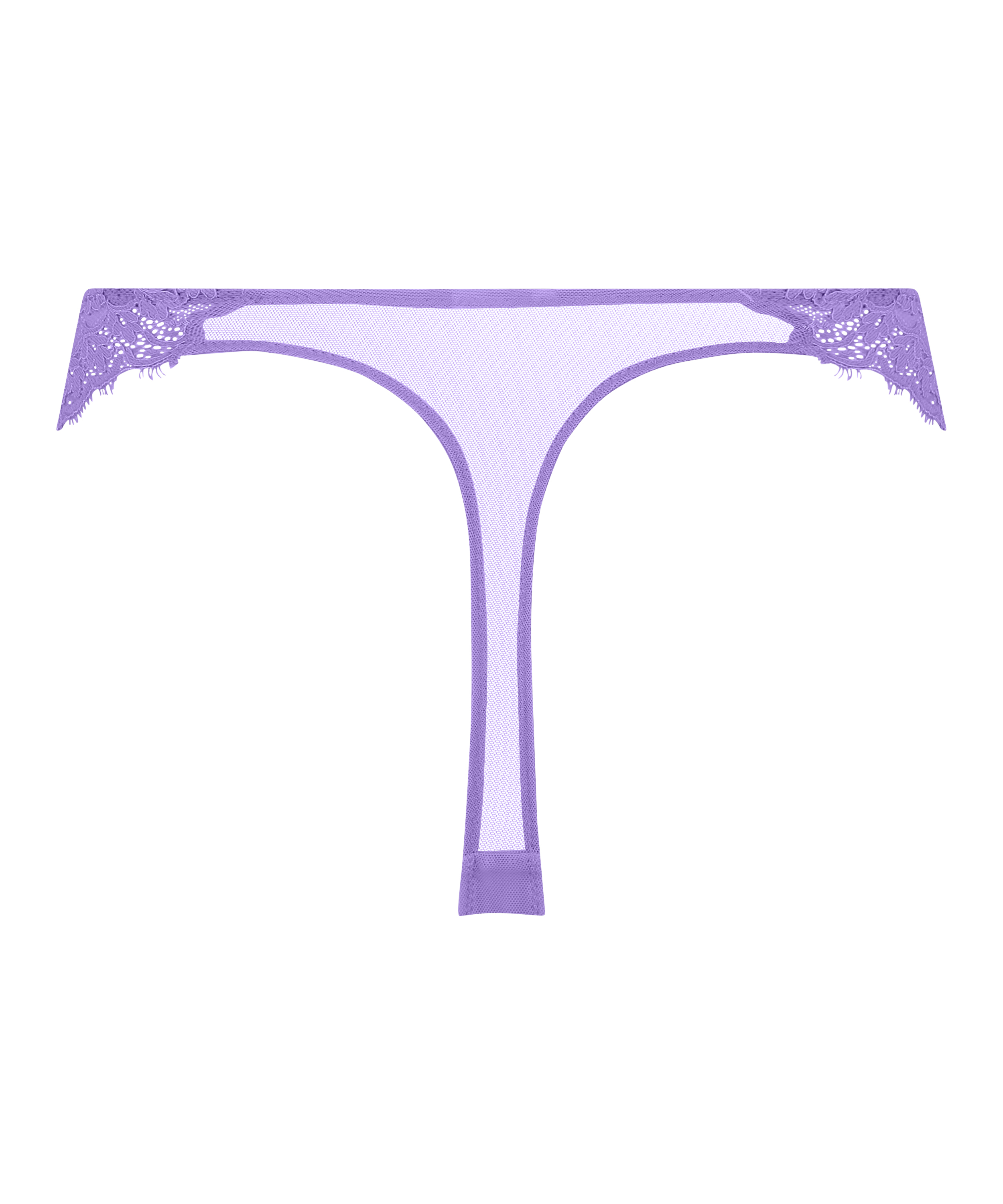 Daisy Thong, Purple, main