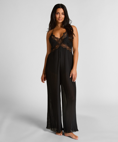 Jumpsuit Zaphira, Black