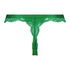Honey Thong, Green