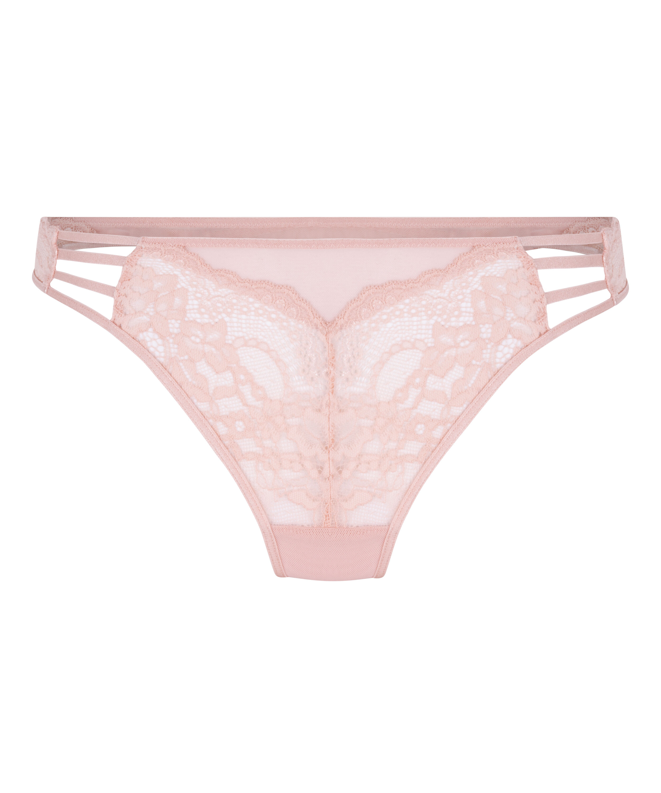 Briar Thong, Pink