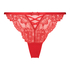 Simone Thong, Red
