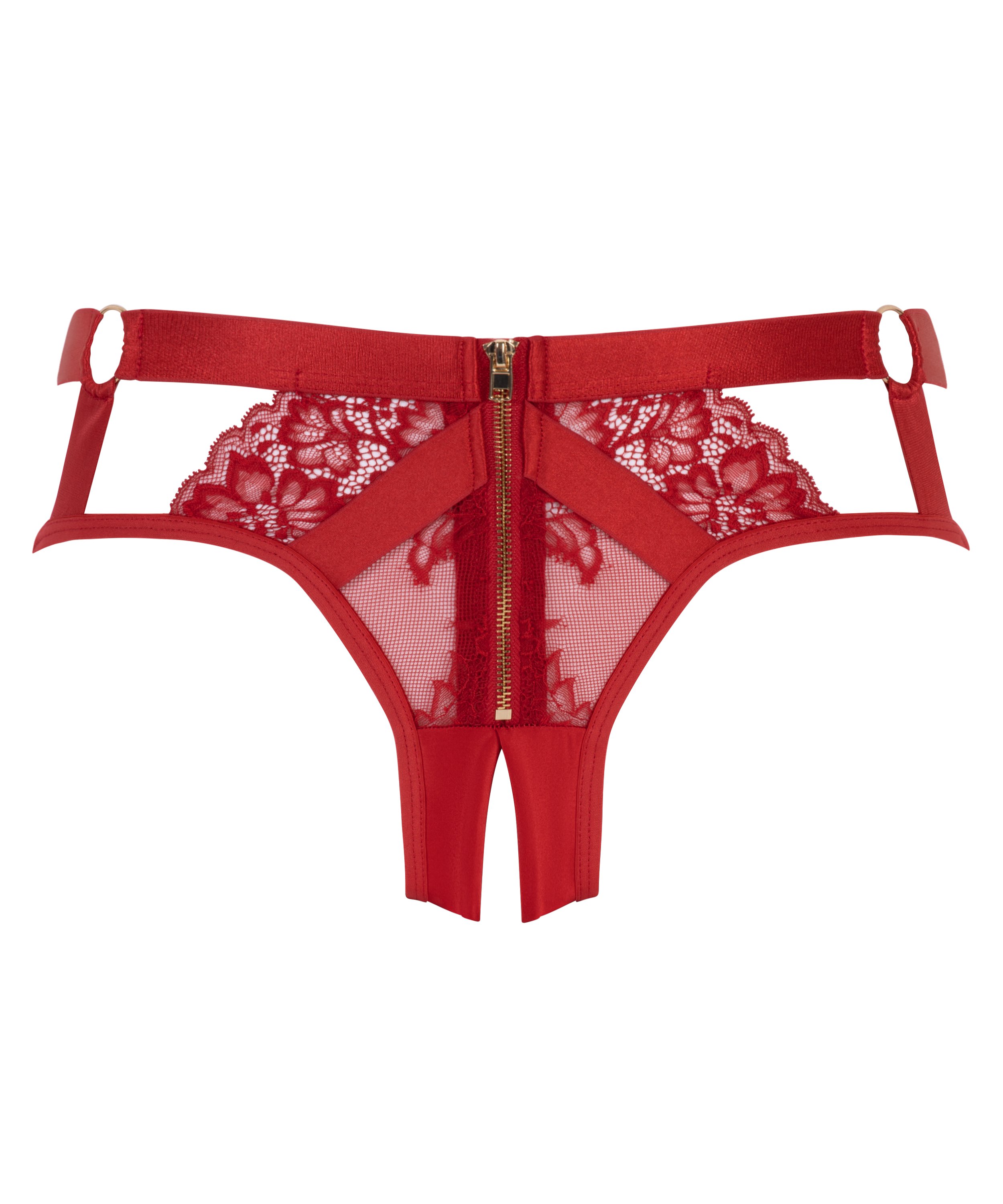 Clementine Brazilian, Red, main