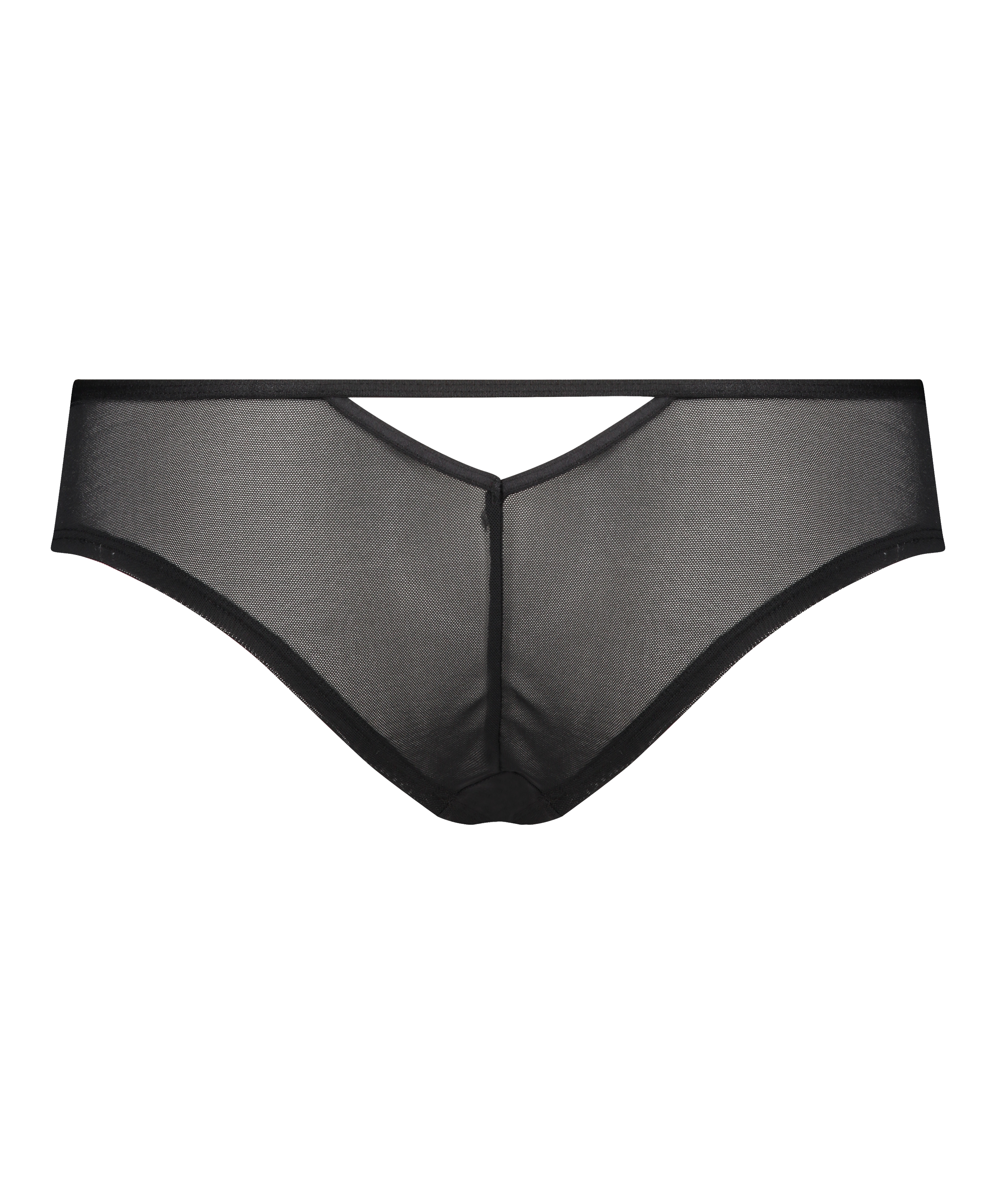 Yentel Brazilian, Black, main