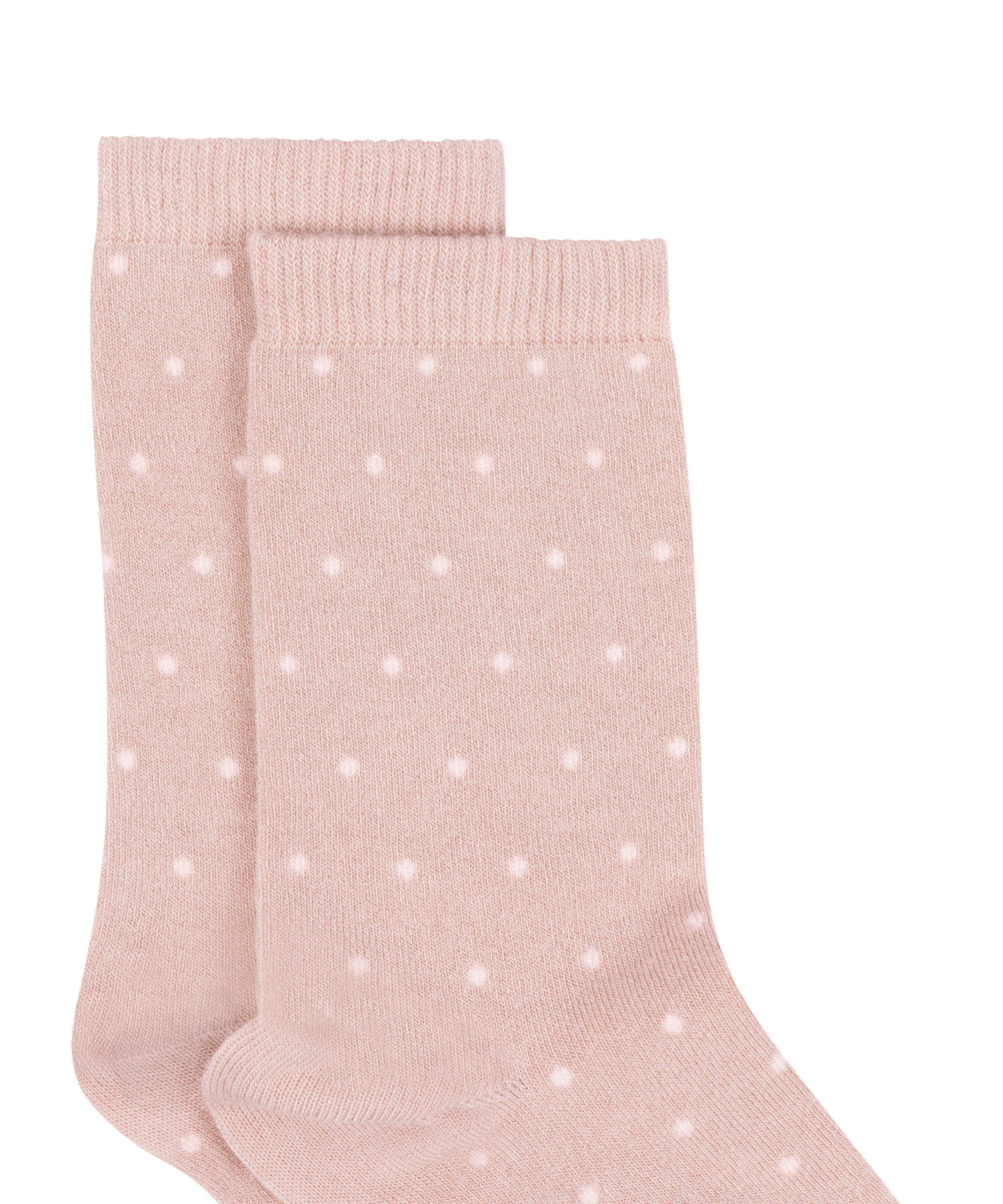 Modal Crew Socks, Pink, main