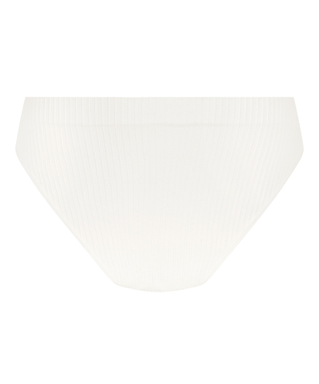 Dianne Brazilian, White