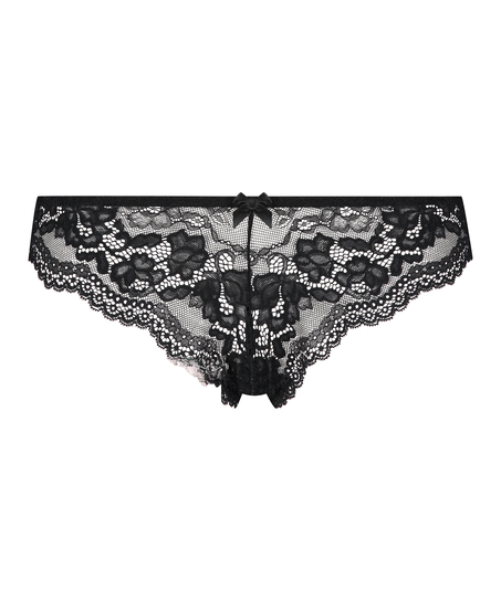 Chelsea Brazilian, Black