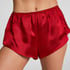 Short Mya, Red