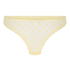 Phoebe Thong, Yellow