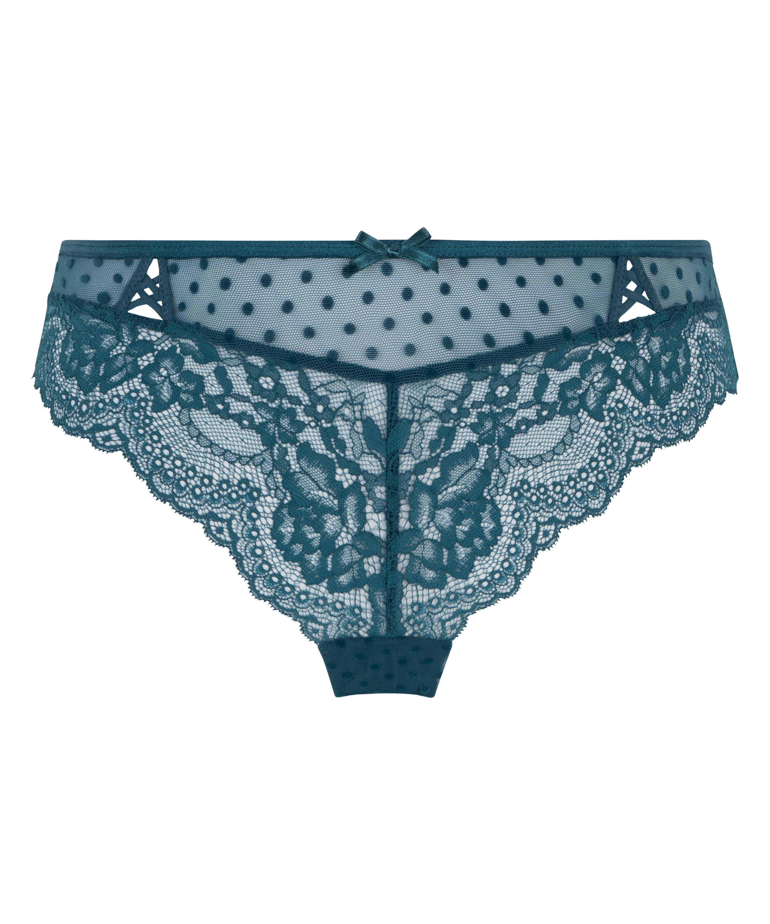 Tonia Brazilian, Blue, main