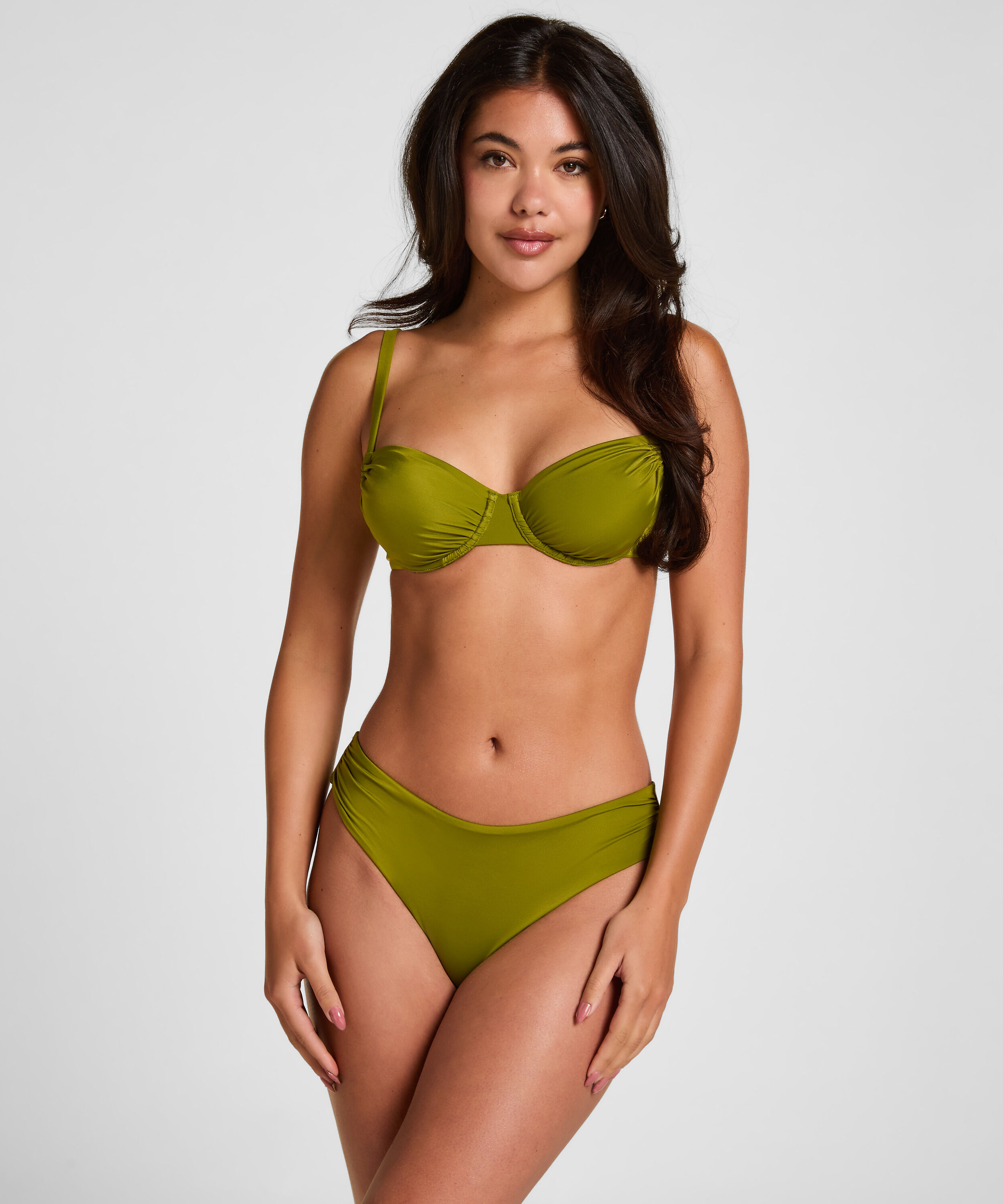 Bikini Bottom Bardolino, Green