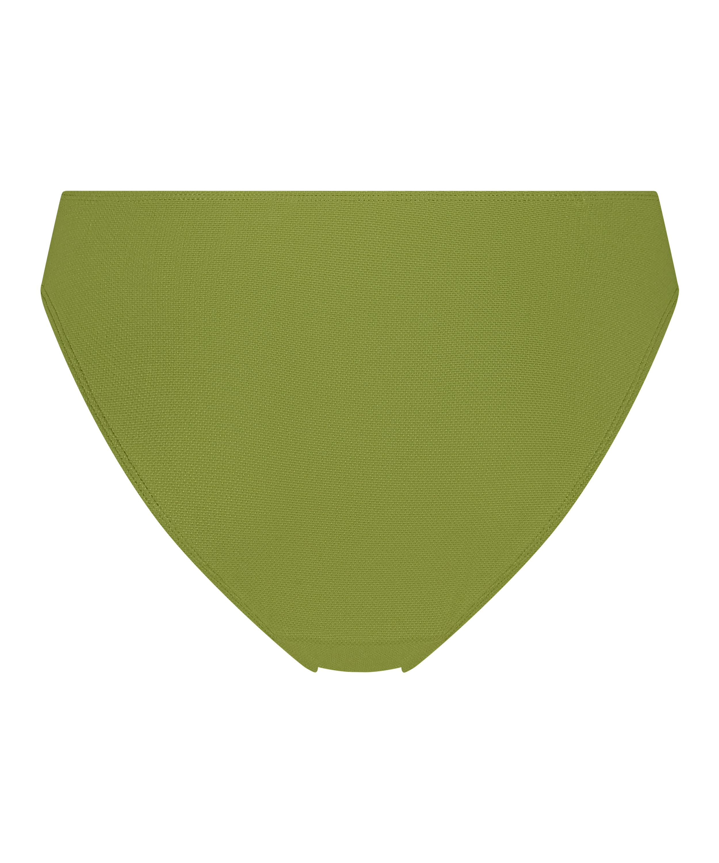 Holbox Rio Bikini Bottoms, Green, main