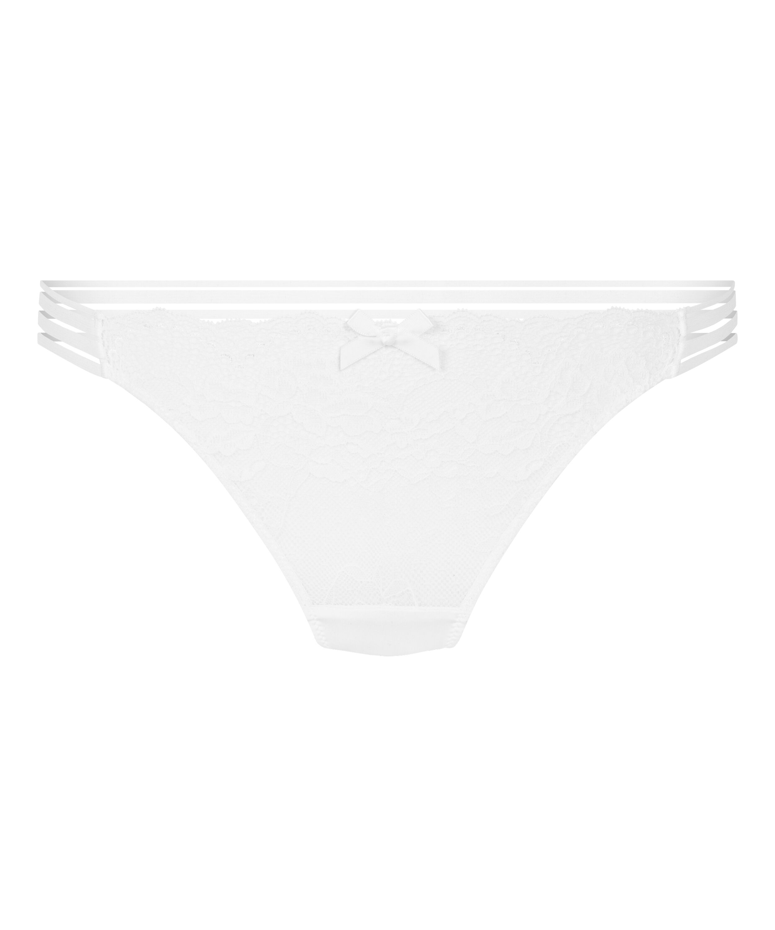 Sully Thong, White