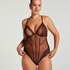 Rianne Body, Brown