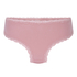 Alex V-Shape Brazilian, Pink