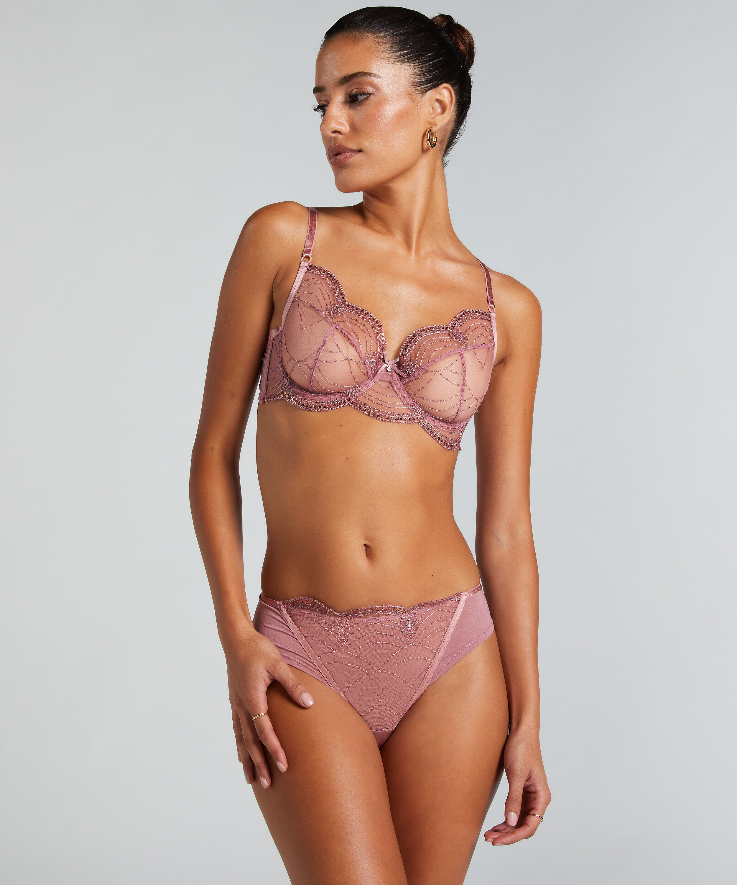 Ruby Brazilian