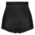 Sculpting scuba high waisted brief - Level 3, Black
