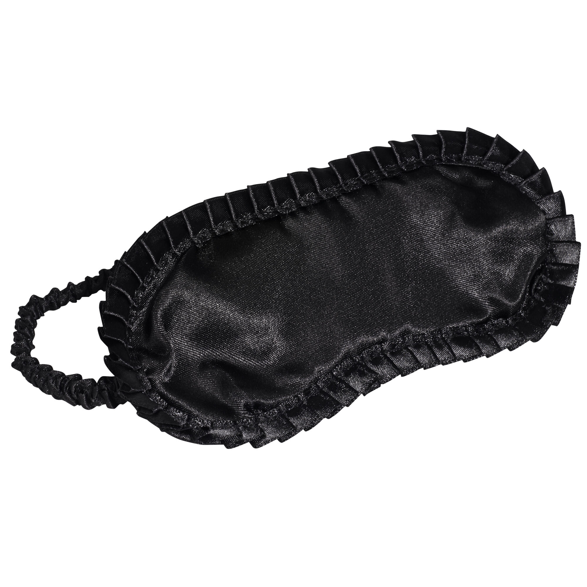 Eye Mask, Black
