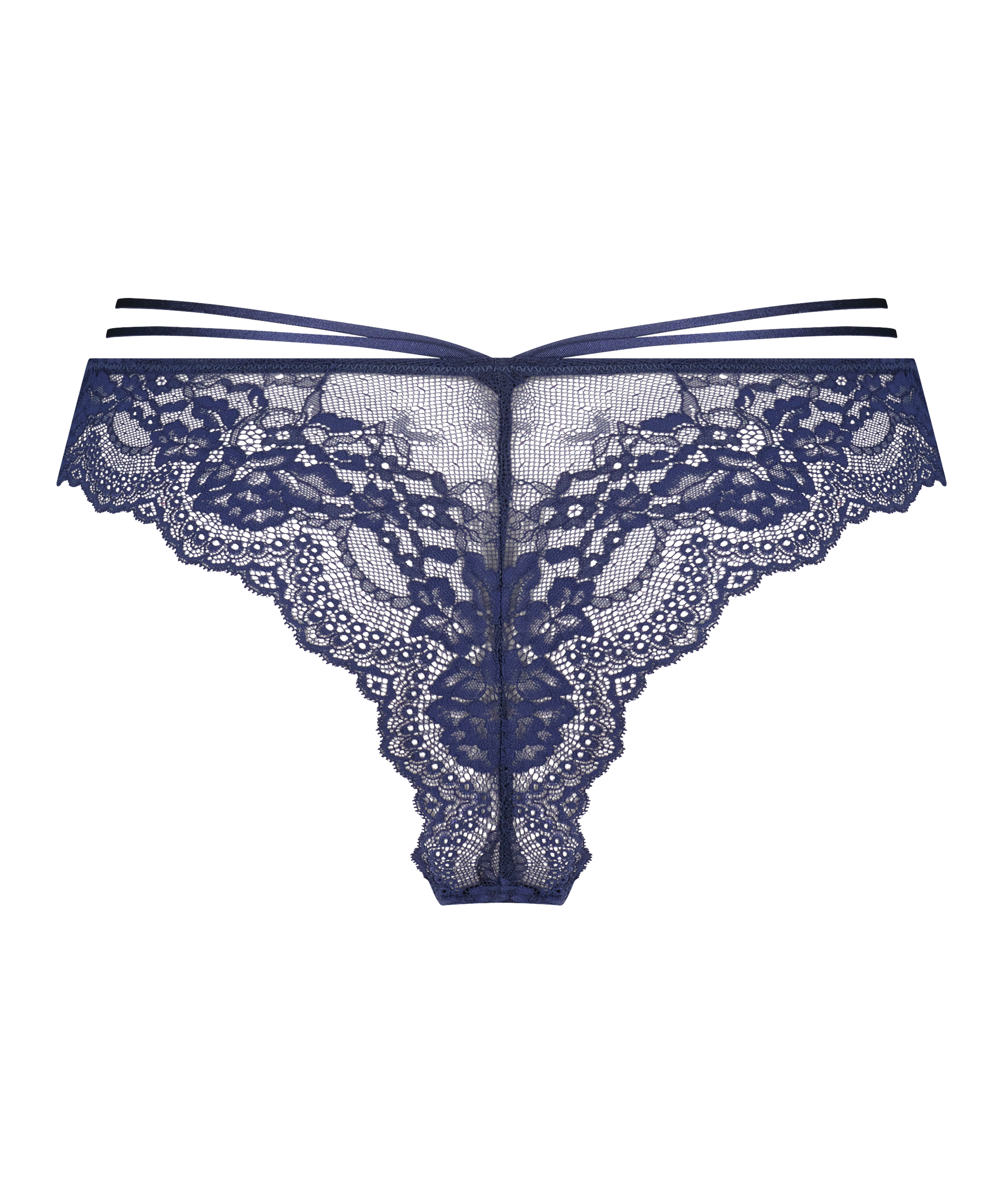 Shay Brazilian, Blue, main