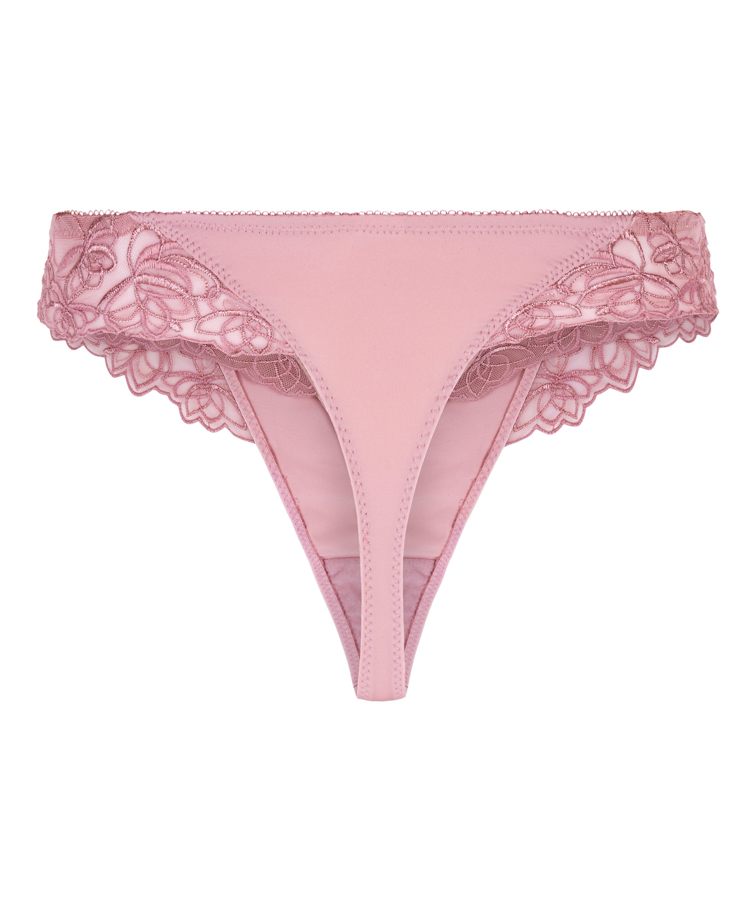 Diva thong, Pink, main