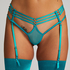 Eros Thong, Blue