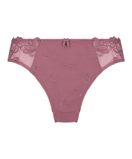 Diva knickers, Purple