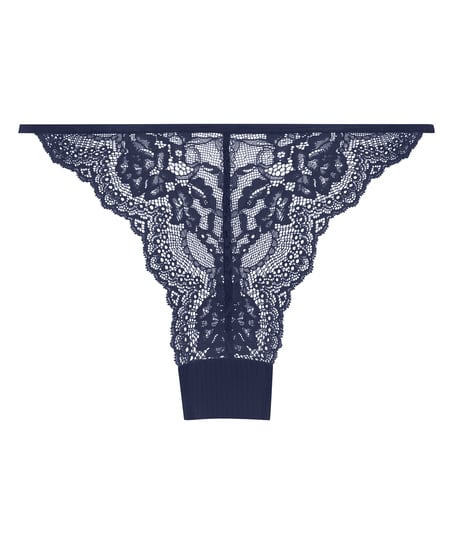 Kaiden Brazilian, Blue