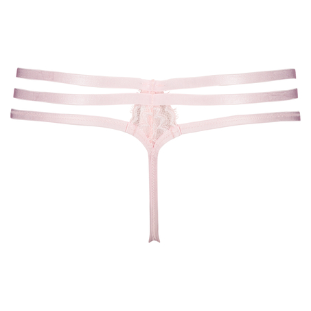 Eve thong, Pink