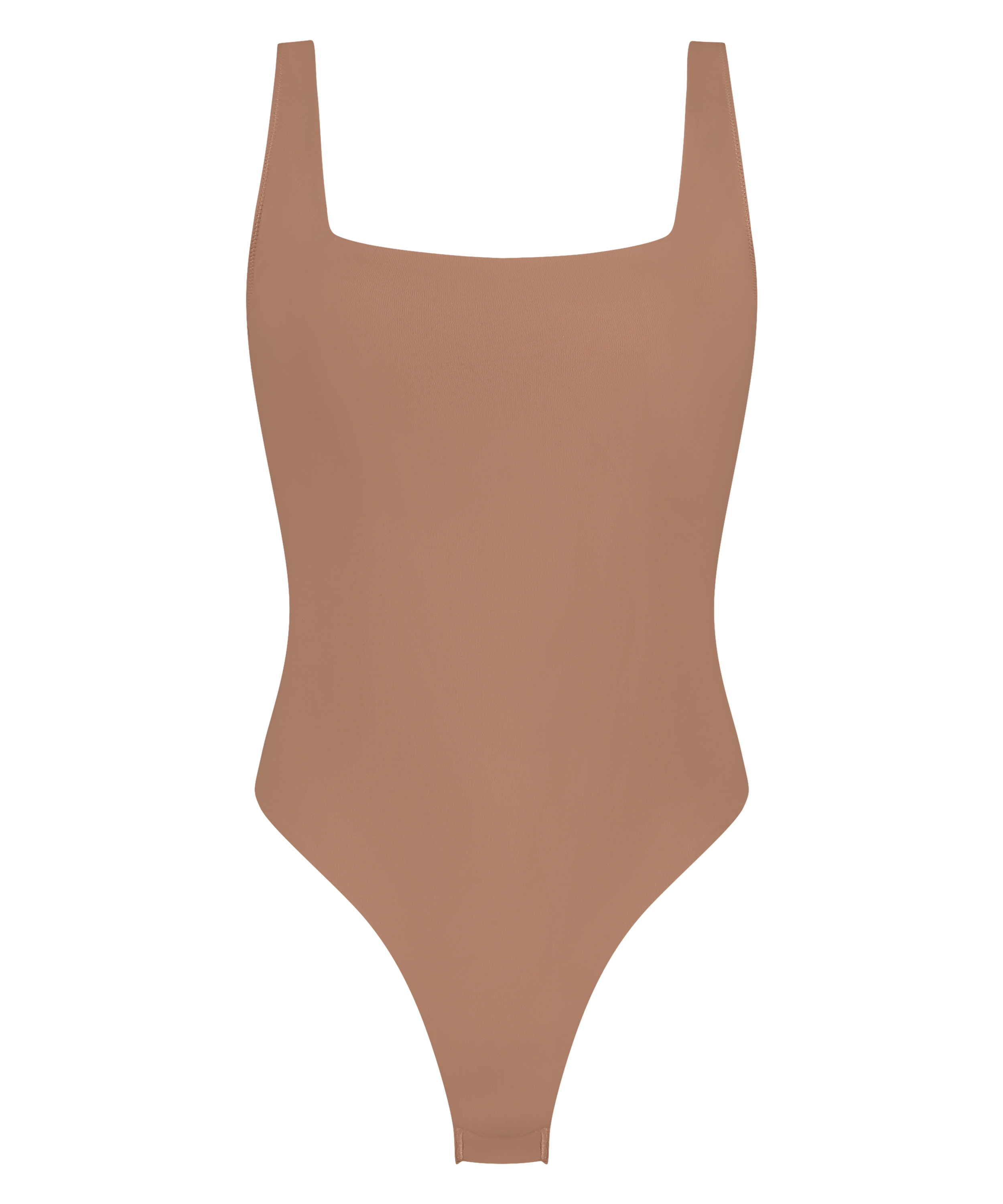 Smooth body, Brown, main