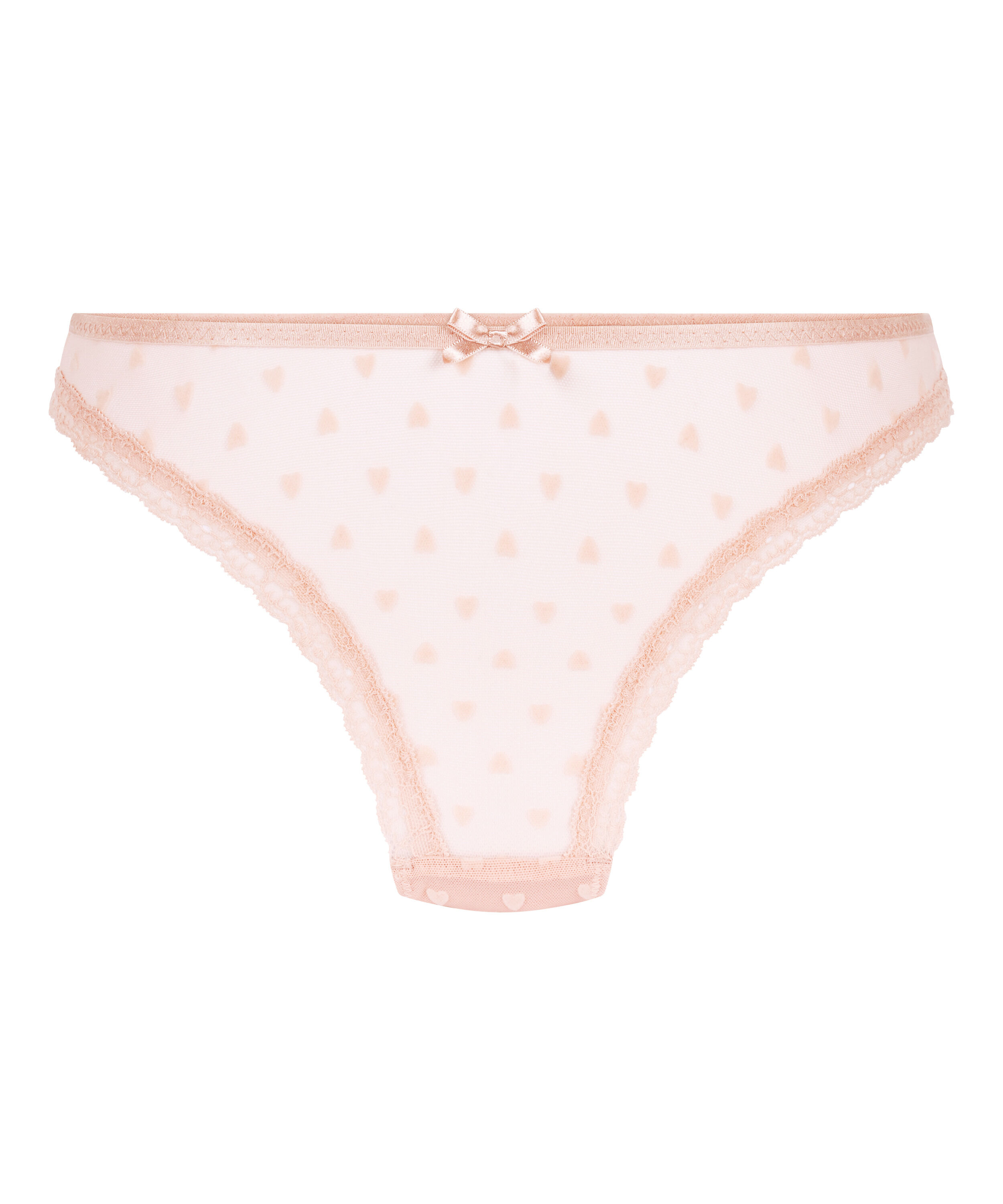Phoebe Thong, Pink