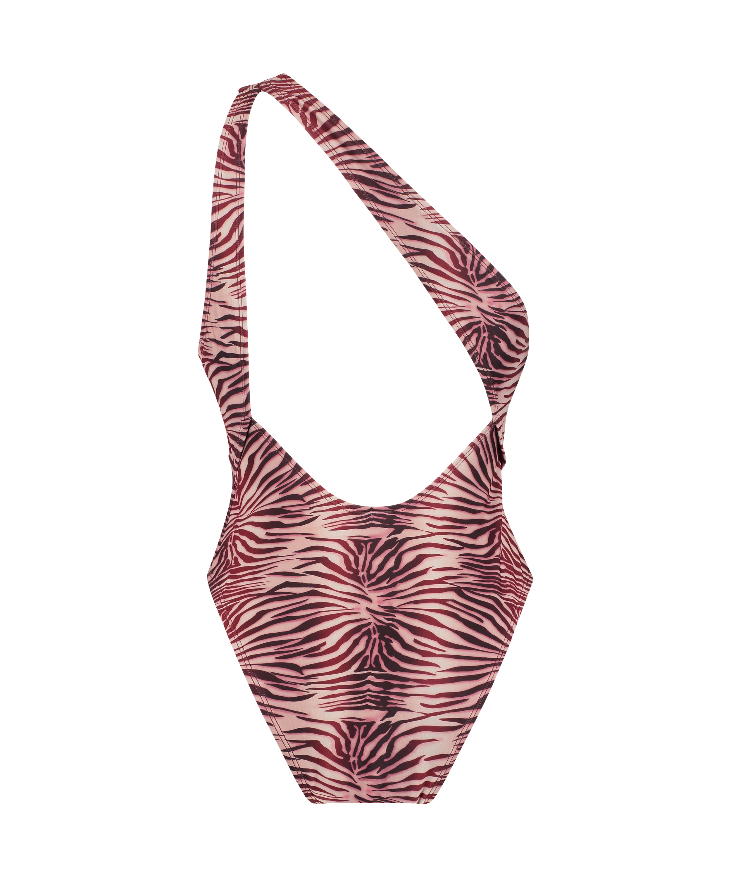 Brazil Swimsuit, Red, main