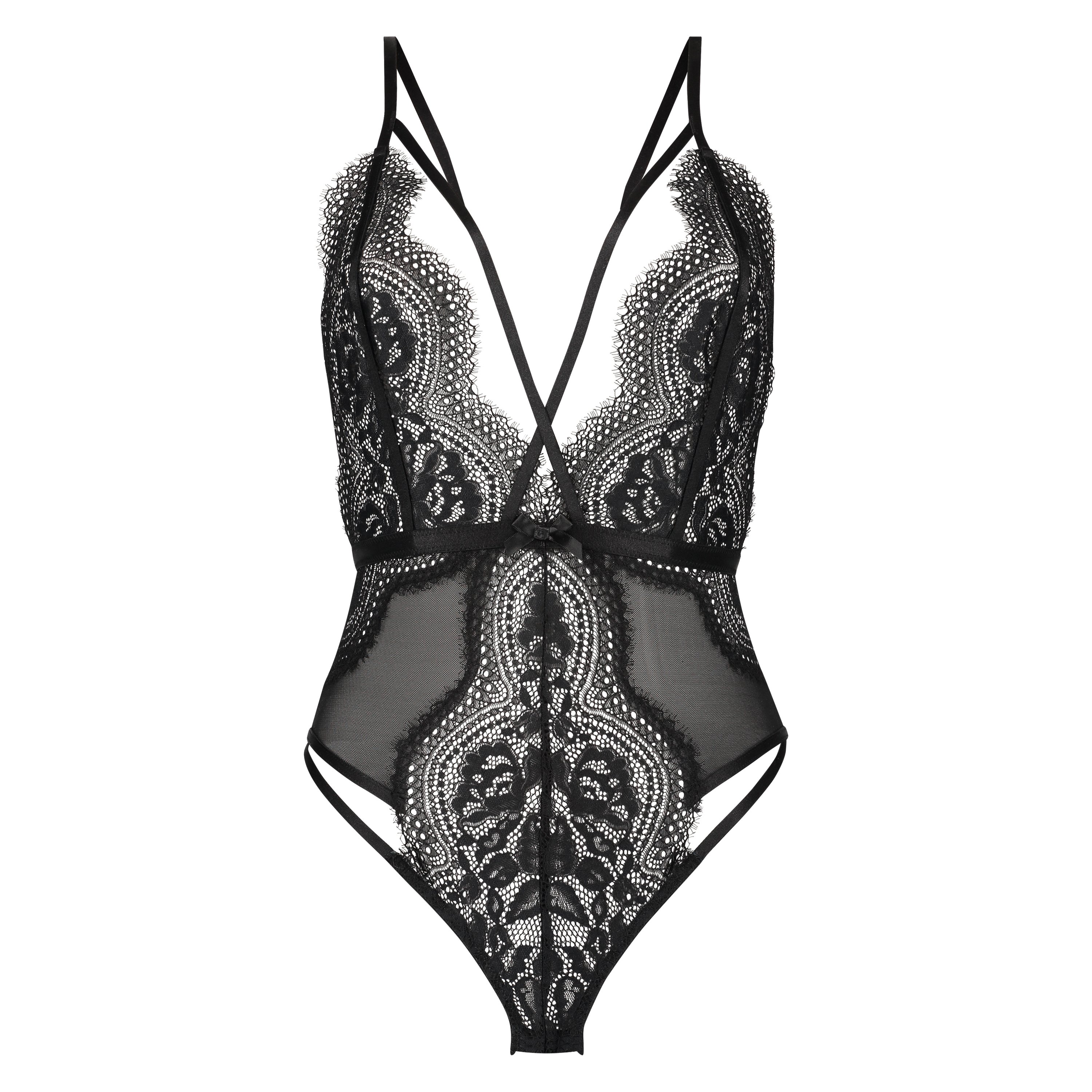 Brittany body, Black, main