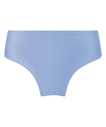 Honolulu Rio Bikini Bottom, Blue