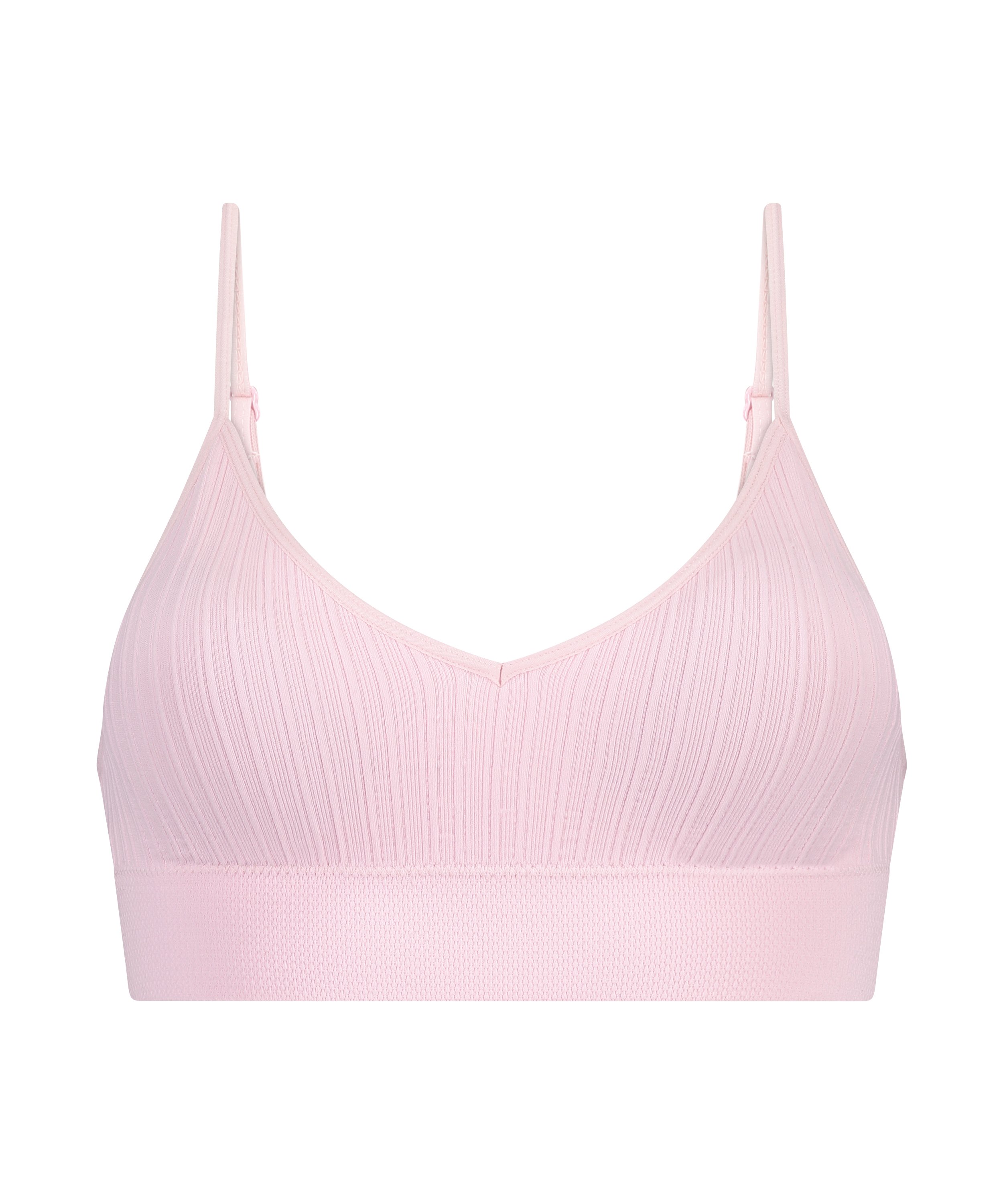Dianne Bralette, Pink, main