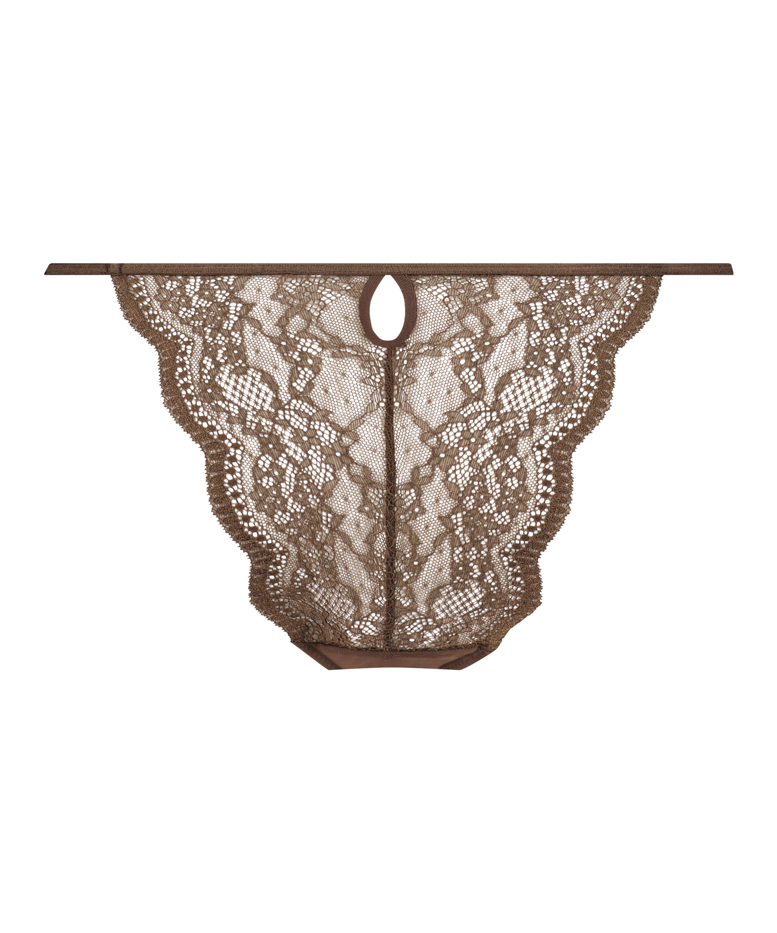 Isabelle Brazilian, Brown, main