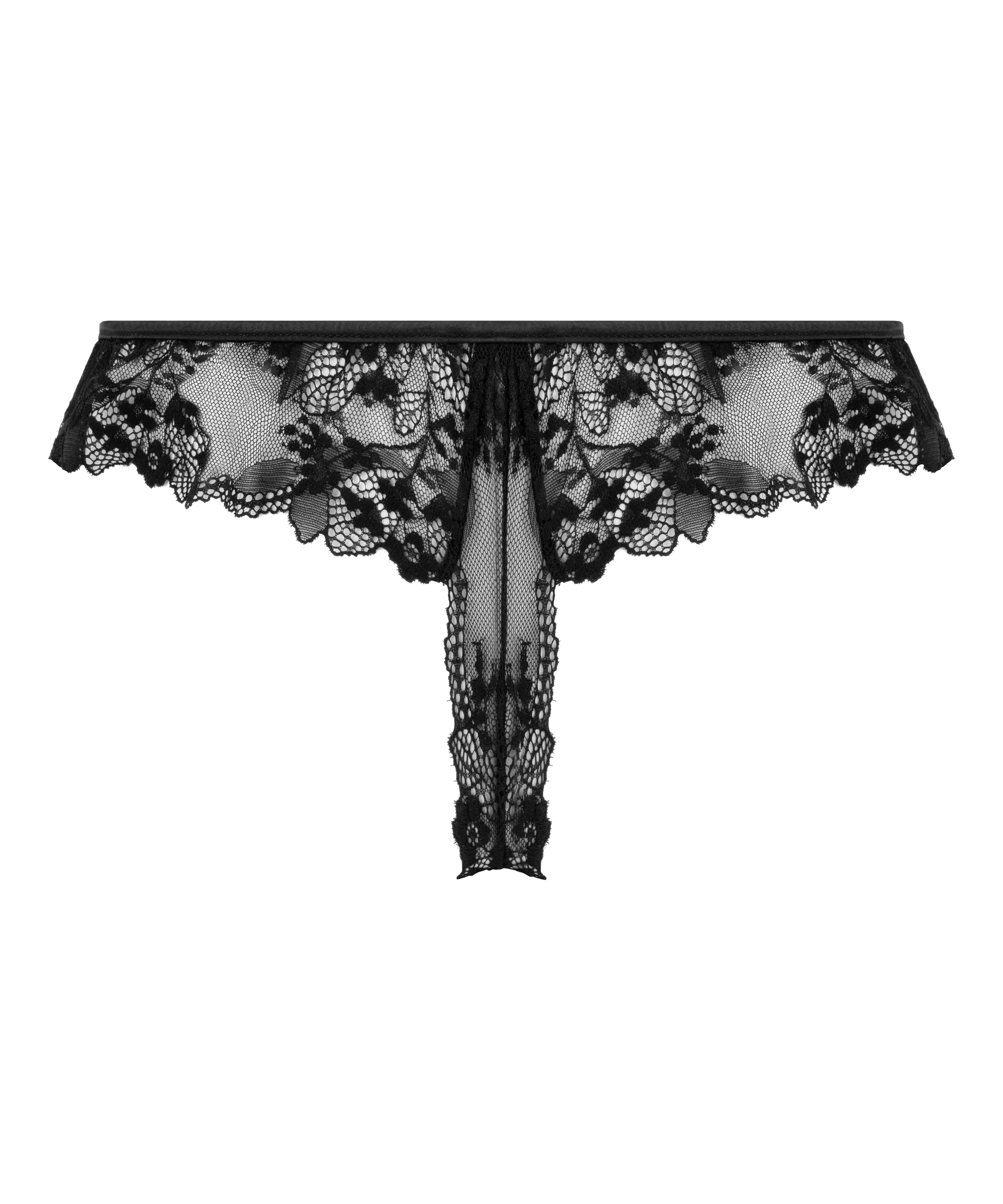 Amari Thong, Black, main