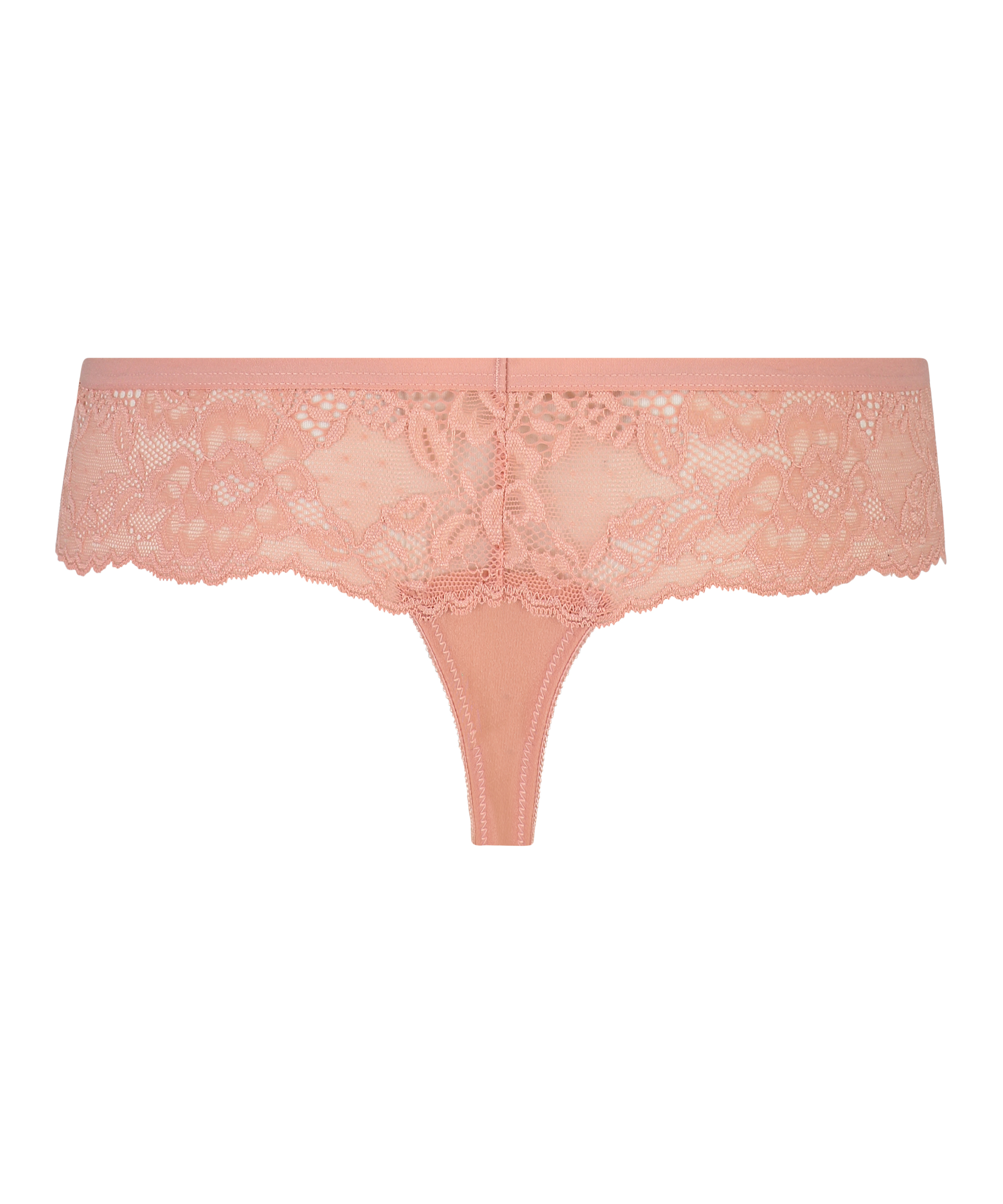 Bianca Boxerthong, Pink, main
