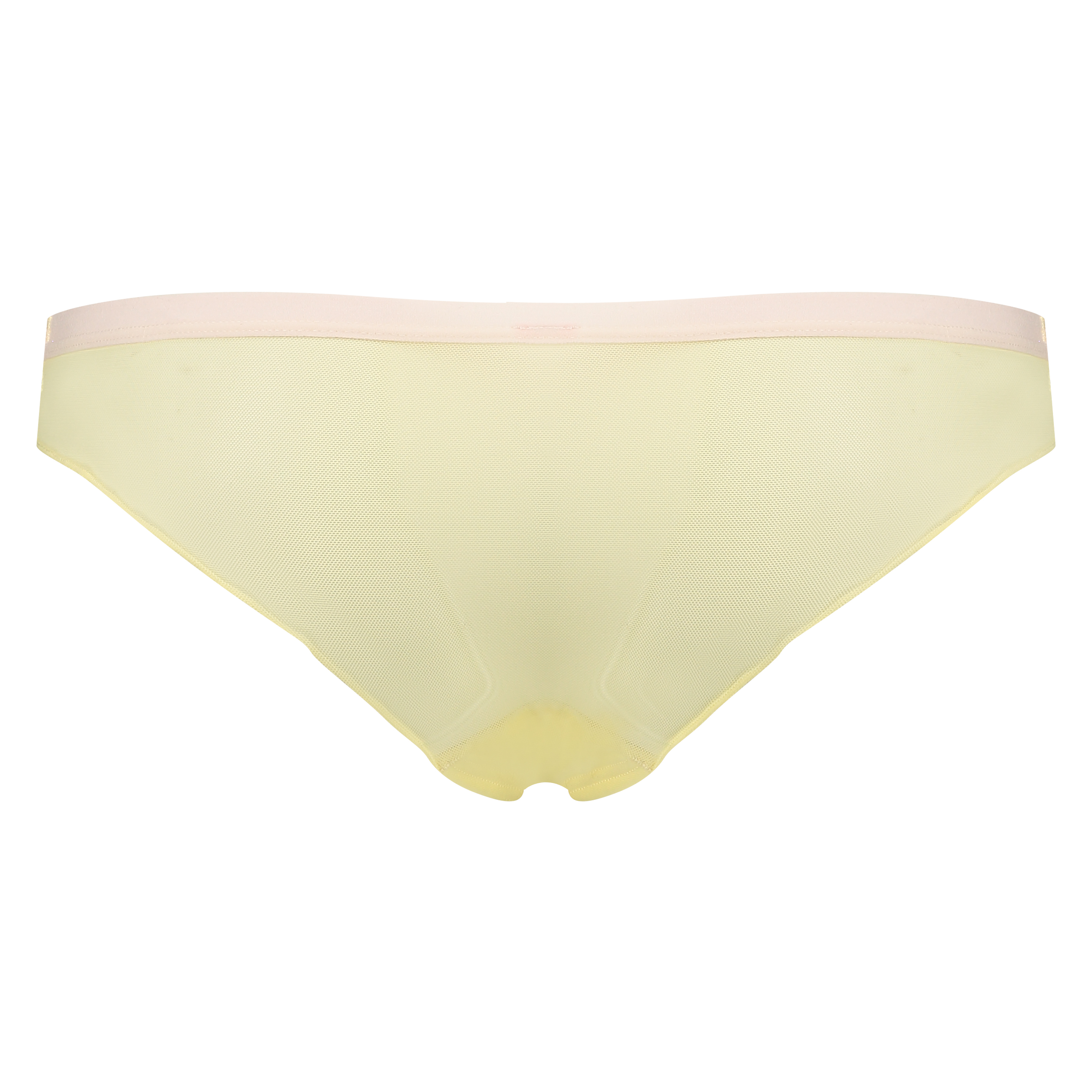 Steffie Brazilian, Yellow, main