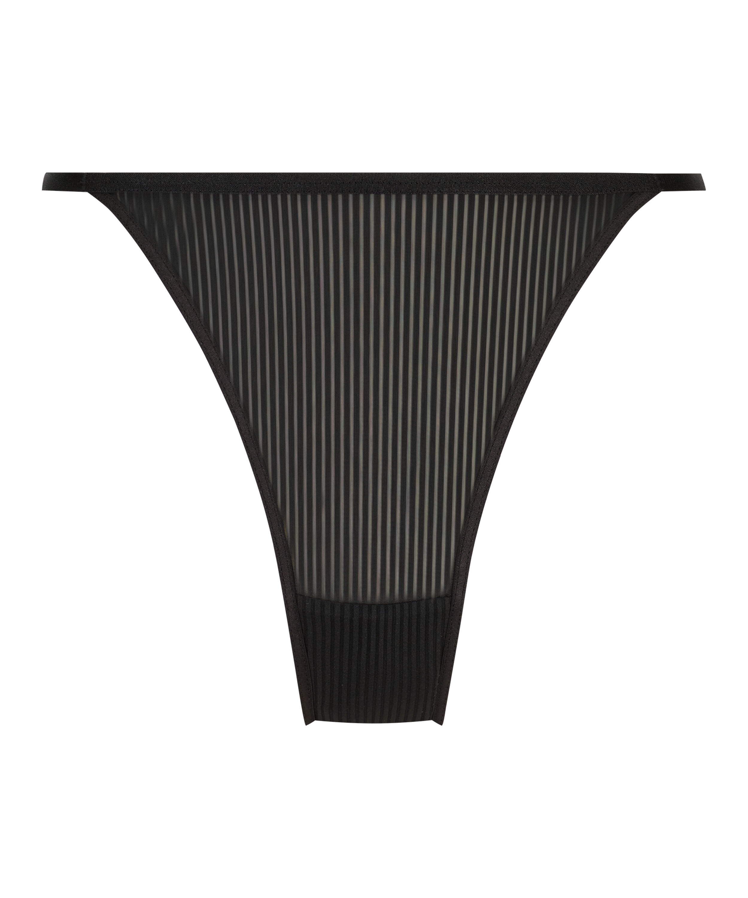 Kaiden Brazilian, Black