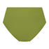 Holbox Rio Bikini Bottoms, Green